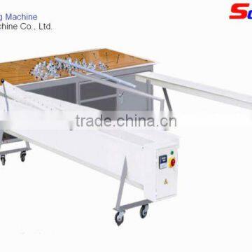 uPVC profile Bending Machine/uPVC bending machine for Arc windows and doors