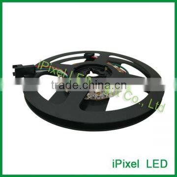 Shen Zhen Top Sale 5050 12v 30leds White LEDIc Sk6812 Programmable Rgb Flexible Led photo-2