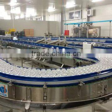 Flat Chains Conveyor for Bottle Beverage/water photo-5