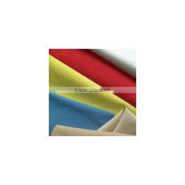Cotton Spandex Fabric 20X16+70D 118x48