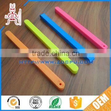 Customized High Flexibility Door Plastic Strip