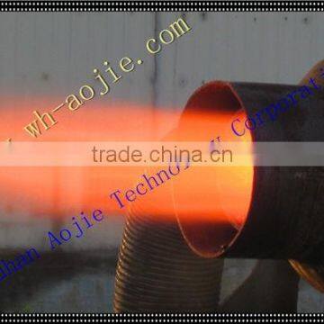 Indusstrial Coal Burner Heating