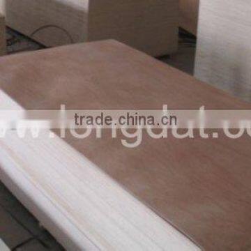 Cheap Price and High Quality Furniture Grade Commercial Plywood photo-5