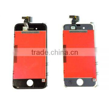 Wholesale Lcd With Digitizer Assembly for Iphone 4 Lcd Digitizer photo-6