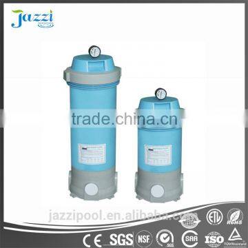 JAZZI hot sell 2016 new products ro cartridge filters , cleaning pool cartridge filters 040721-040761