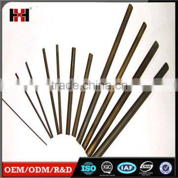 Wholesale Tungsten Carbide Rod Blanks for Drilling Bits Customized China Tungsten Carbide Drill Blanks photo-5