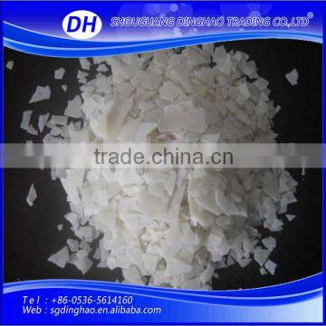 CAS:7791-18-6 Magnesium Chloride Crystals Price Industrial Grade
