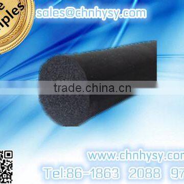 windshield EPDM RUBBER molding