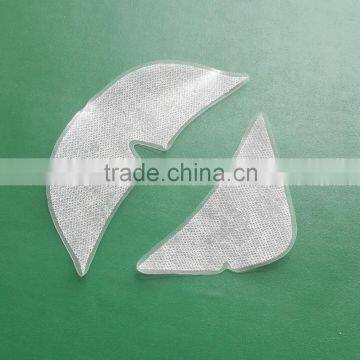 EVA Hot Melt Sheet Shoes Material photo-2