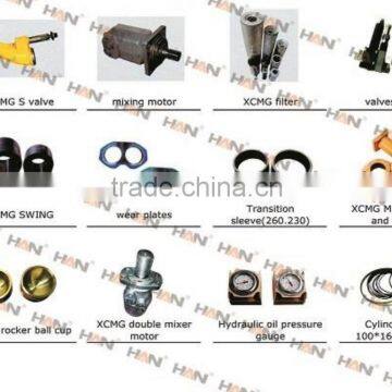 XCMG Transition Sleeve (260.230) photo-2