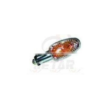 Turn signal light of HJ125