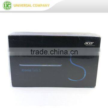 7.0 inch Android 4.4 Acer Iconia Talk S 3G smartphone