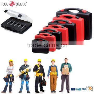 Plastic Portable Handheld Industrial Tools Package Box RCEL