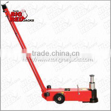 Torin BigRed 25 ton 2 stage air hydraulic jack
