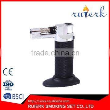 EK-012 Quality guarantee Refilled Jet Flame Butane Gas Torch