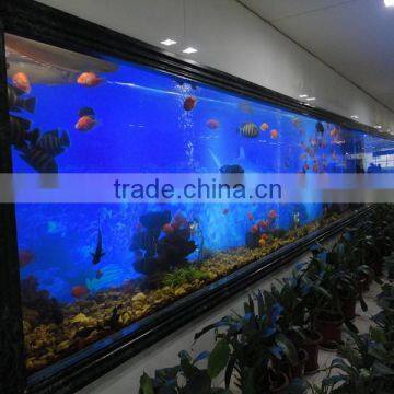 Acrylic Fish Aquarium photo-2