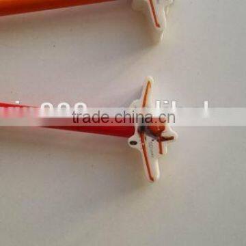 Custom Fancy Pencil With Eraser Toppper photo-3