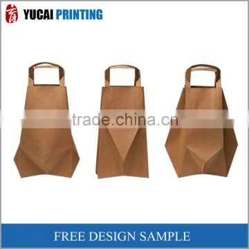 Shopping bag boutique gift bag multi style can be customized