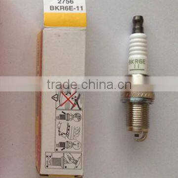 Japan NGK Spark plug BKR6E-11 2756