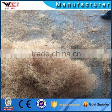 Complex Machine Carding Machine Willowing Machine photo-5