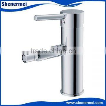 Nickel: 2-3um Chrome: 0.1-0.25um portable bidet faucet