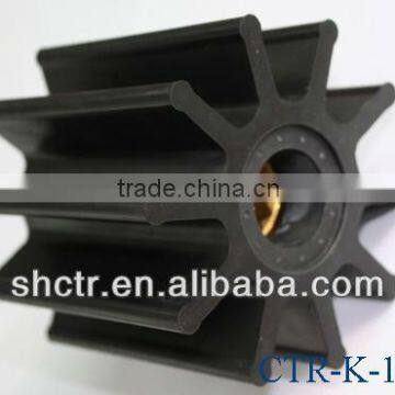 Water pump impeller SP-400 suitable for Kashiyama inboard engines