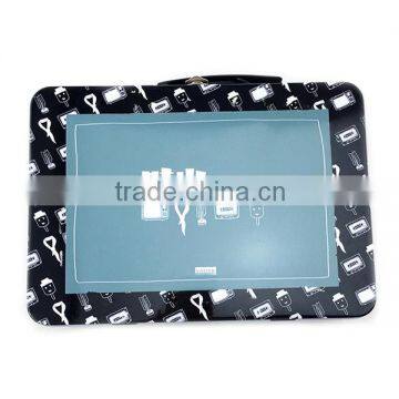 Custom Cookie Tin Box Tin Can Tins photo-2