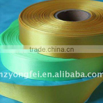 Polyester Taffeta Label tape/ ribbon