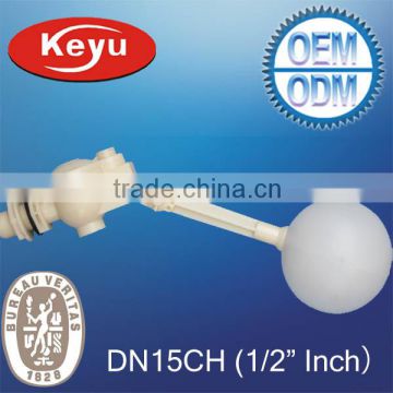 1/2'' DN15CH float valve level controller