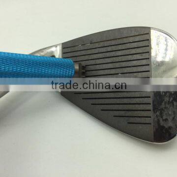 Golf Iron groove Sharpener U & V shaped grooves ideal for clubs wedges and irons