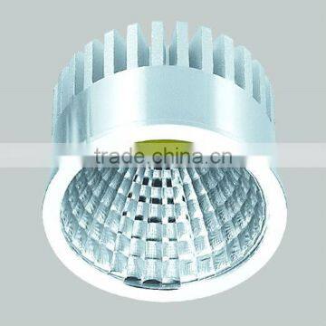 MR16 10w led cob light source