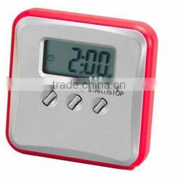 2013 hot sale digital competition timer digital countdown timer for competition