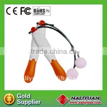 Digital Wireless Jump Rope