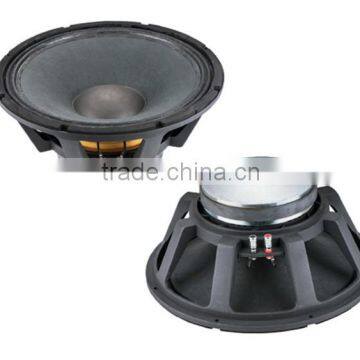 Professional audio 15 inch LF Speaker Professional woofer pa SPEAKER