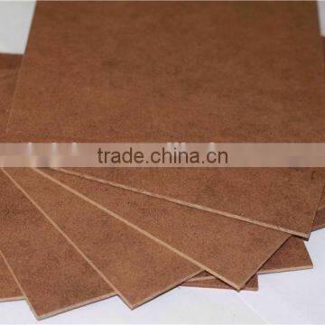MDF/HDF Fiberboard 8-12mm Laminated Mdf Wood photo-2