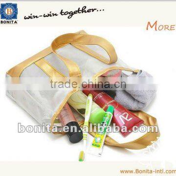 Fashion promotion shopping bag,tote bag, travel cosmetic bag