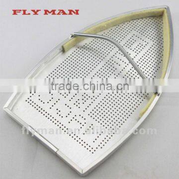 BS-3PC Teflon Shoe for steam iron sewing machine part