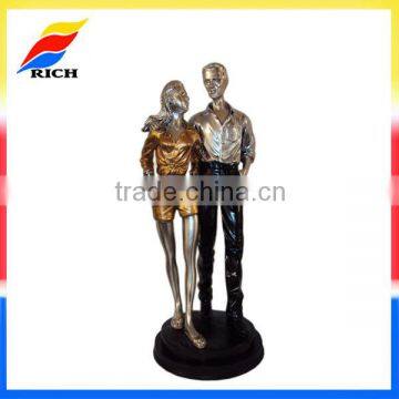 Perfect Home Decor Polyresin Figurine for Your Home