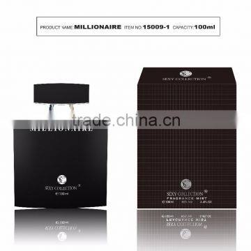 100ml 212 EAU DE TOILETTE