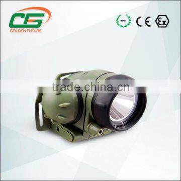 Big Promotion!!!2Ah Led Portable Rechargeable Mining Light photo-3