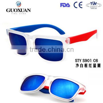 Italy design popular brand sunglasses women