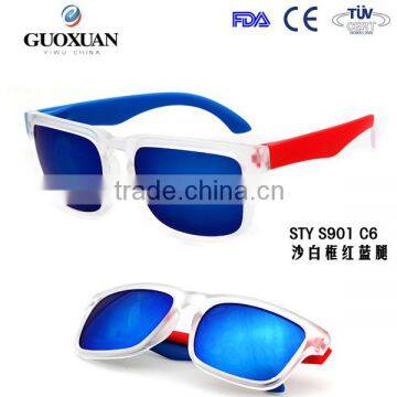 Italy Design Popular Brand Sunglasses Women