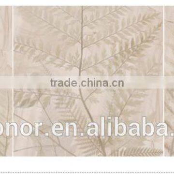 2106 new arrival new design wall tile pure color beige untique style in Zibo