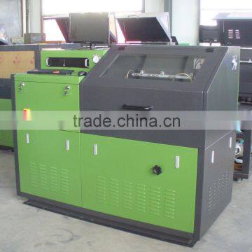 Big discount! BC-CR708 bosch diesel fuel injection pump test bench same design with Bosch eps 815 test bench!