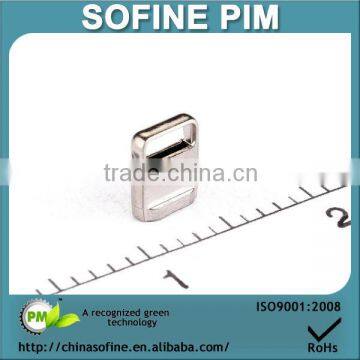 Metal Injection Molding Components For Mobile Port photo-2