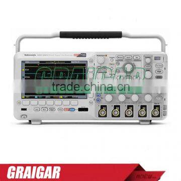 MSO2202A-S digital oscilloscope 200MHz 2 + 16 channels