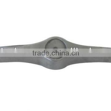 Cross Aluminium Chair Base