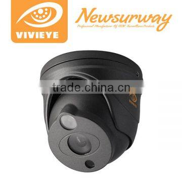 SONY CCD IR ARRAY mini cam dome, 25M IR