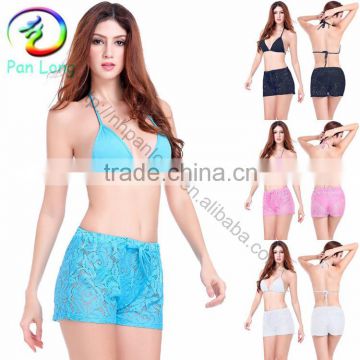 Wholesale Beach pants swimwear women swimsuit women