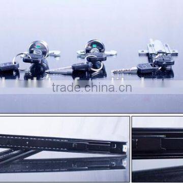 ChemBench Reserch Institute Laboratory Steel Central Bench w/ Fume Extraction, 1800lbs Capacity 48-60'' Depth x 30-36'' Height photo-6